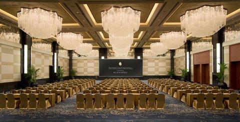 포산, CN의 InterContinental Foshan