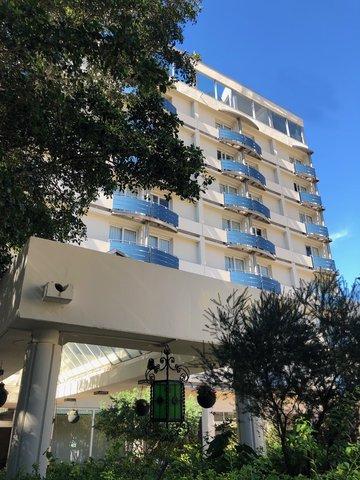 The Eliott Hotel Gibraltar, Gibraltar, ES