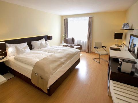 Hotel Spalentor в Basel, CH
