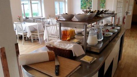 Dragor Badehotel Copenhagen, Dragor, DK