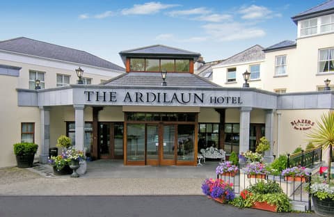 The Ardilaun Hotel Galway em Galway, IE