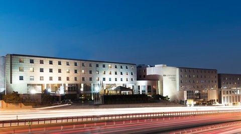 BH Conference & Airport Hotel a Istanbul, TR