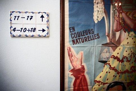 Hotel Villa Provence en Aarhus, DK