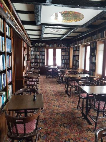 Hotel Bishops Arms, Kiruna a Kiruna, SE