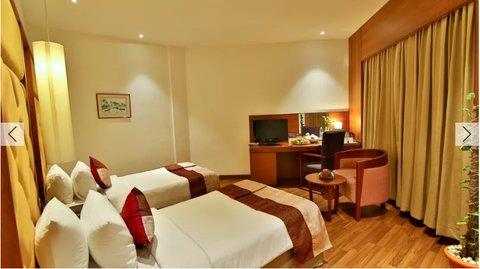 Gokulam Park, Kochi em Kochi, IN