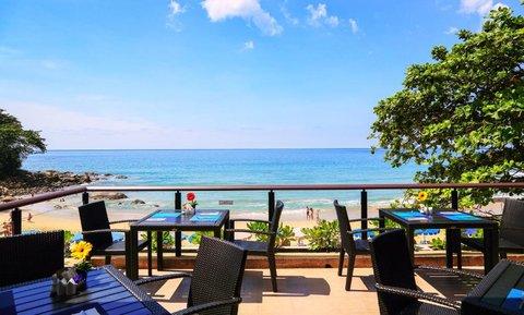 Beyond Resort Karon in Phuket, TH