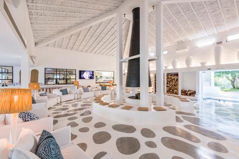 Octant Vila Monte in Moncarapacho, PT