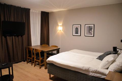 Hotel Zata a Ostersund, SE