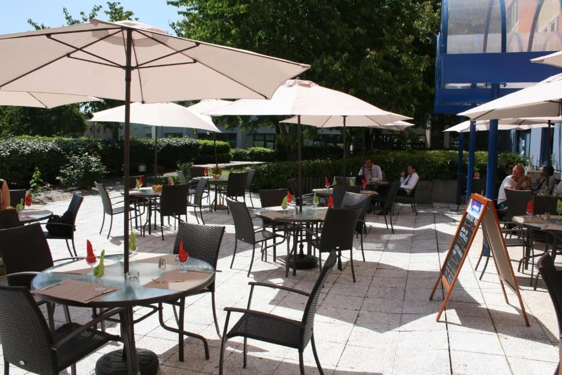 Euro Hotel Paris Creteil en París, FR