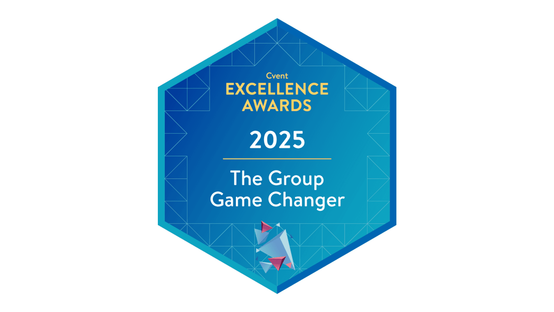 Cvent Demo - The Group Game Changer