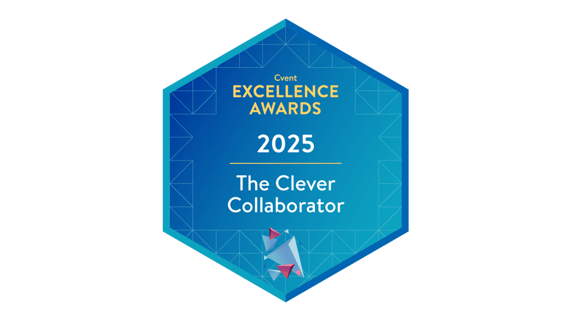 Cvent Demo - The Clever Collaborator