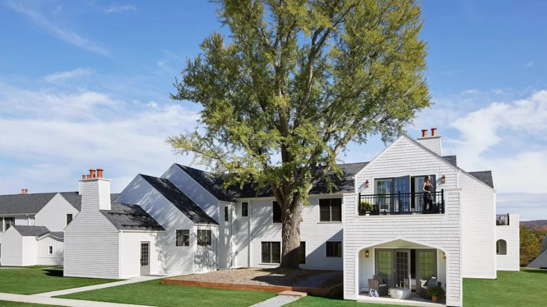 Cvent Luxury Miraval Berkshires Resort and Spa