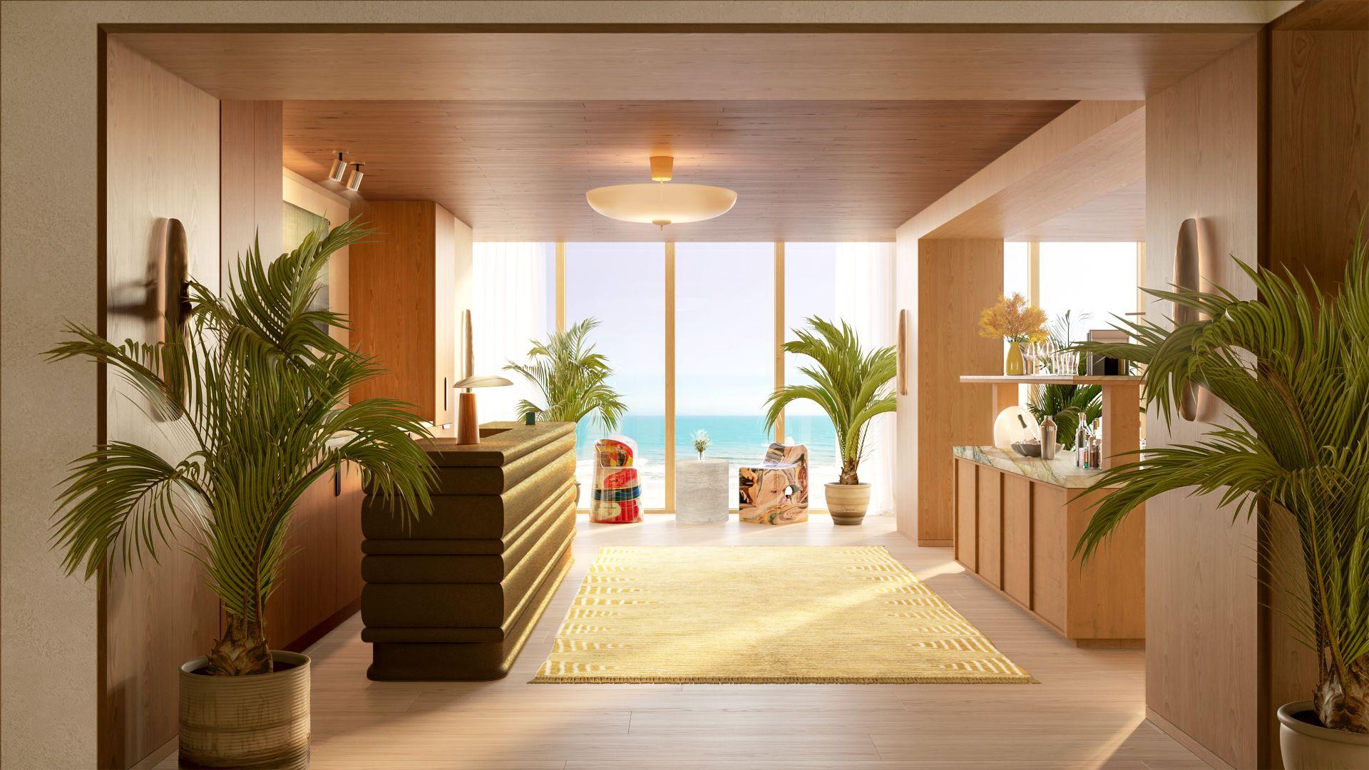 Cvent Luxury One Ocean Resort & Spa