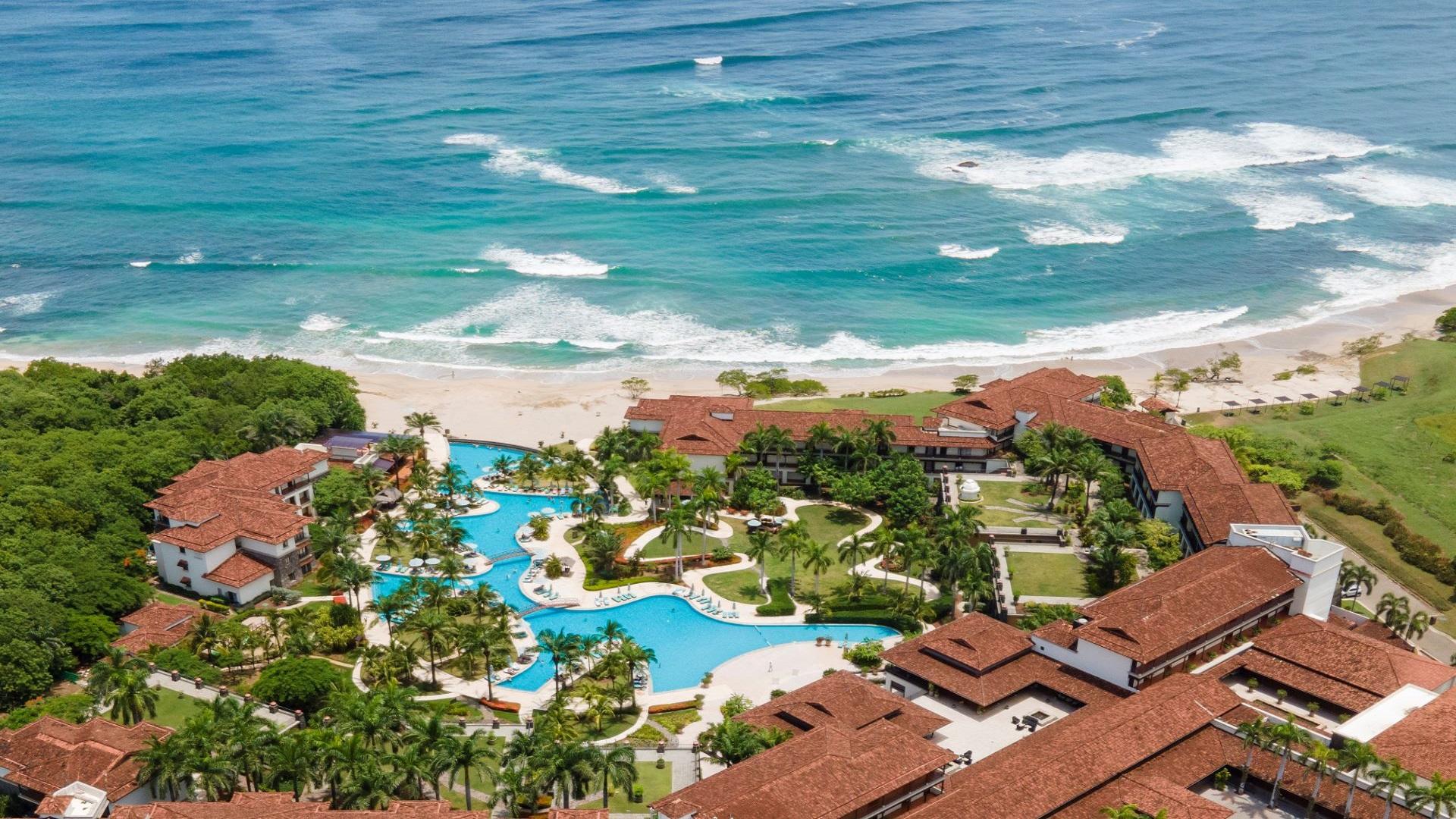 Cvent Luxury JW Marriott Guanacaste Resort & Spa