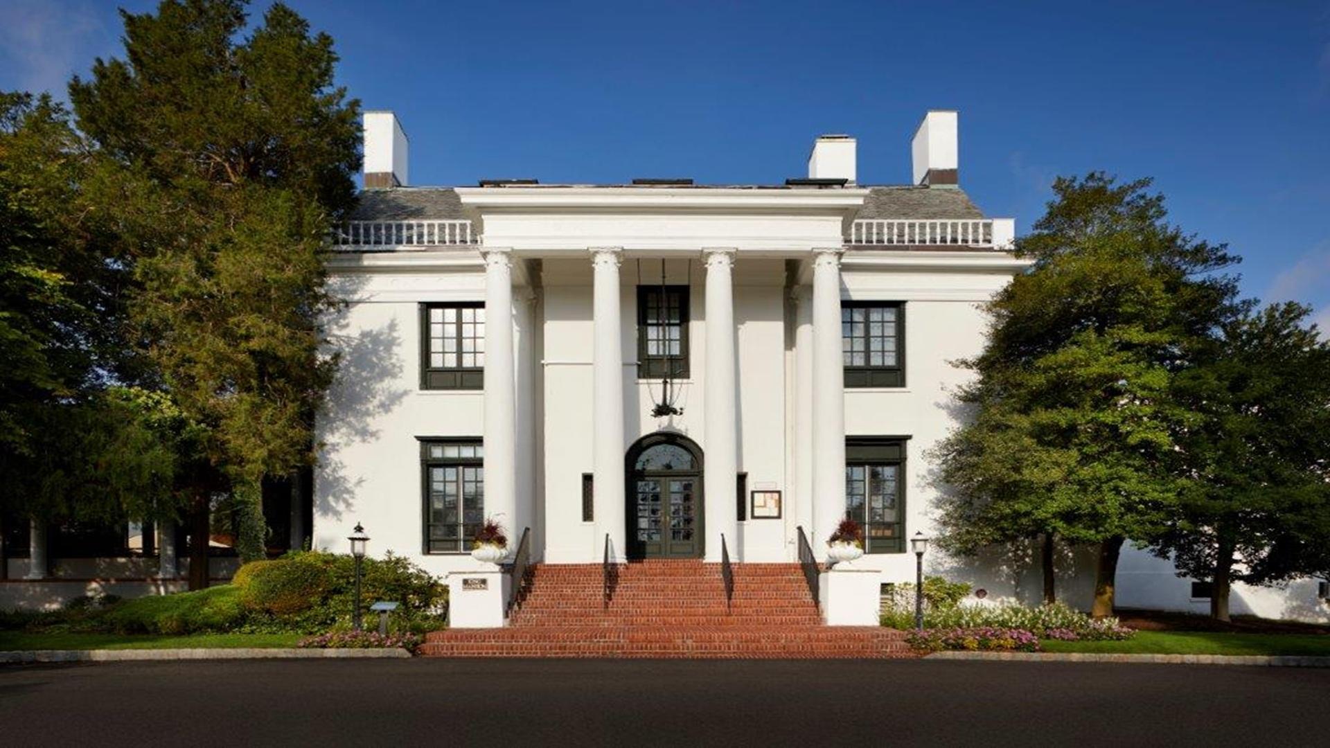 Cvent Luxury Tarrytown House Estate