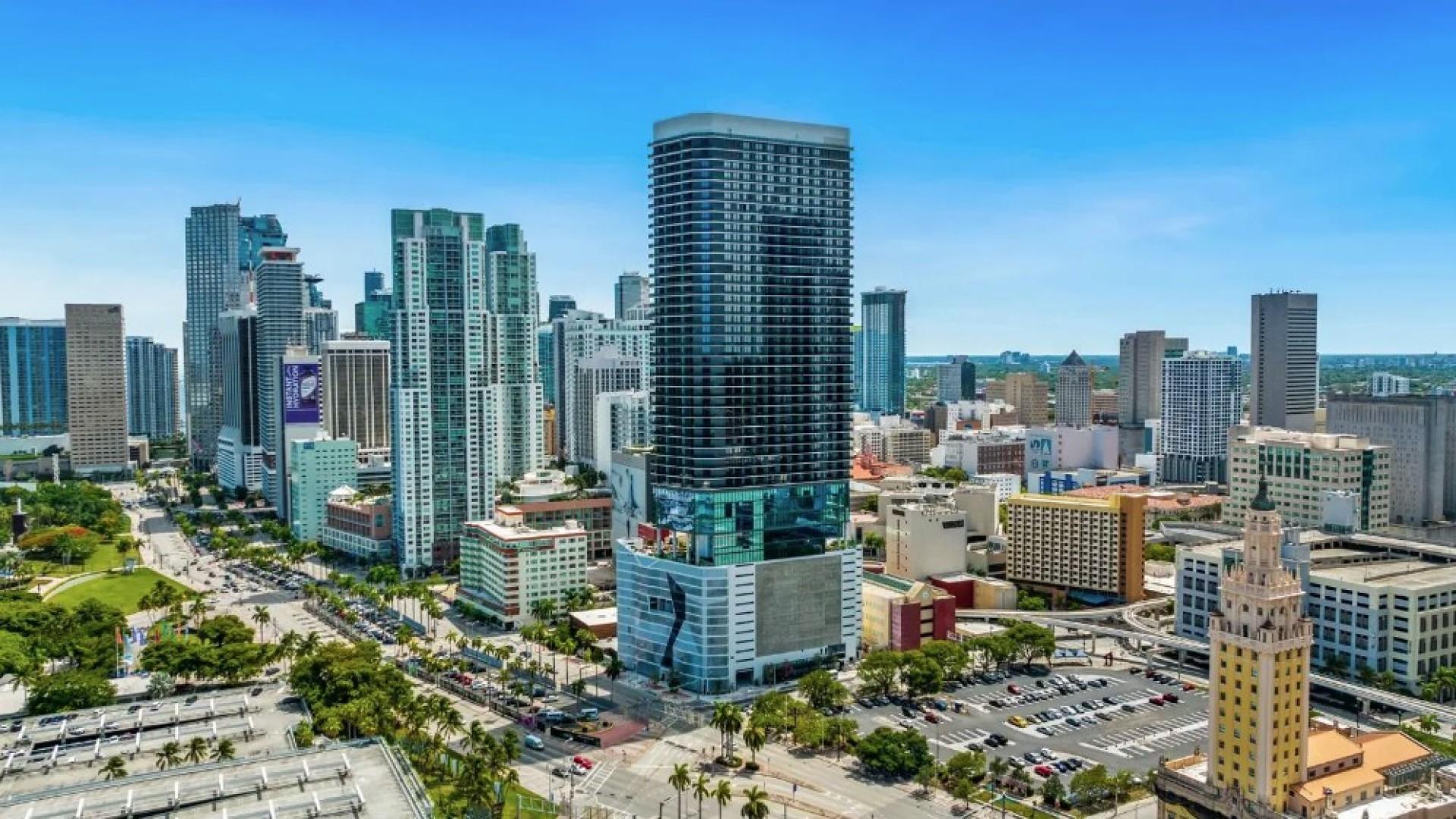 Cvent Luxury The Elser Hotel & Residences