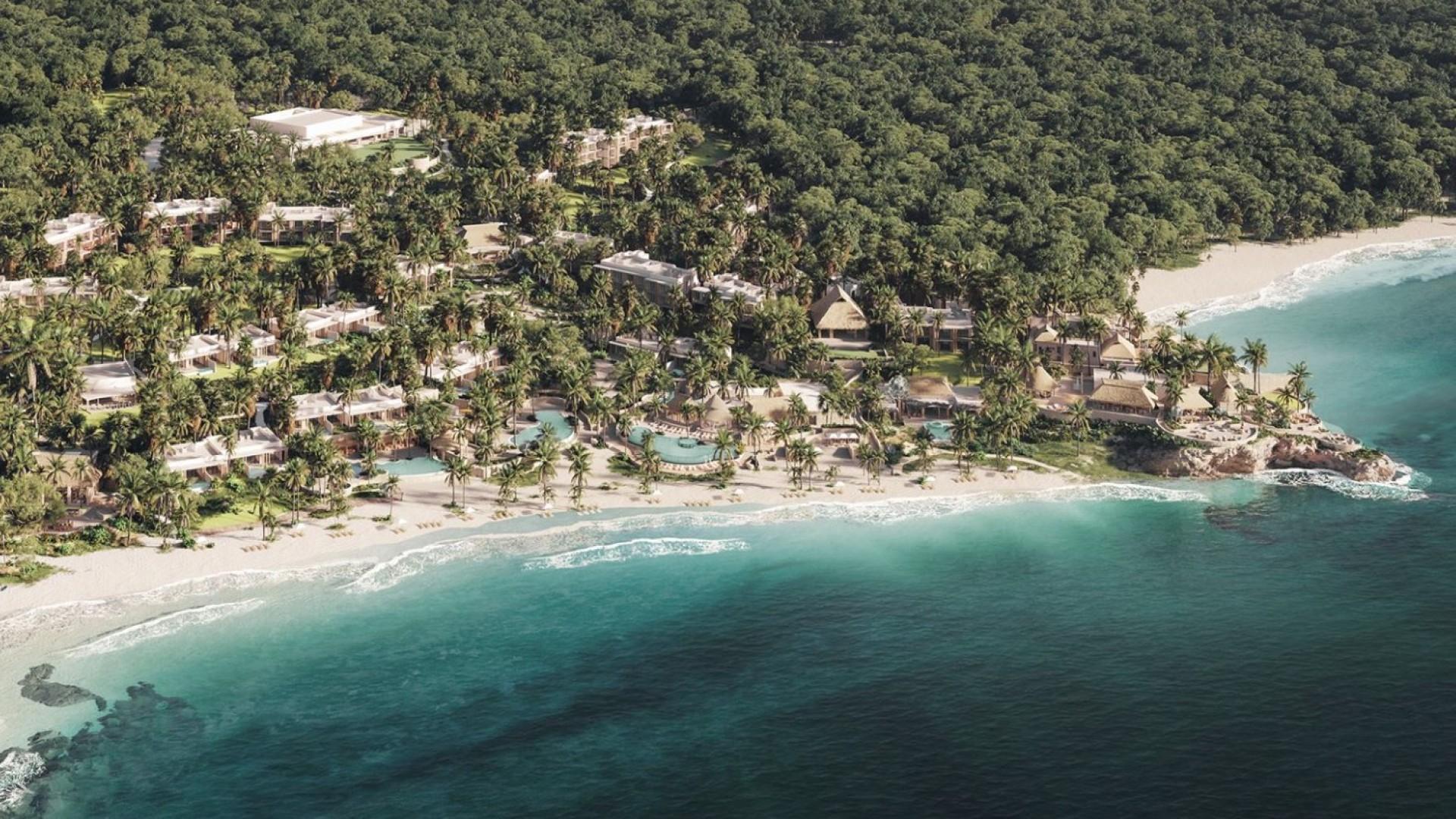 Cvent Luxury Omni Pontoque Resort at Punta de Mita