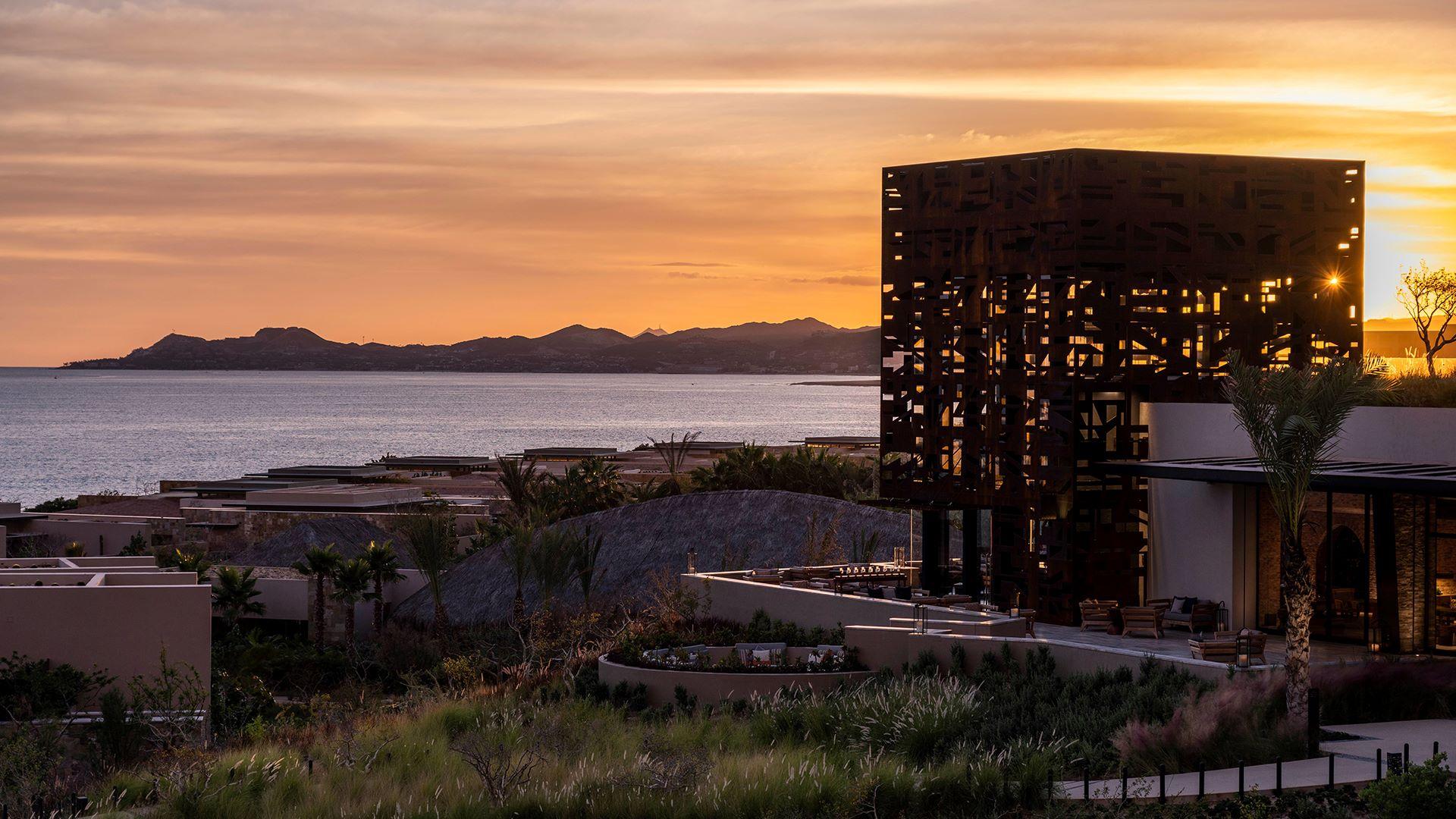 Cvent Luxury Zadun, A Ritz-Carlton Reserve