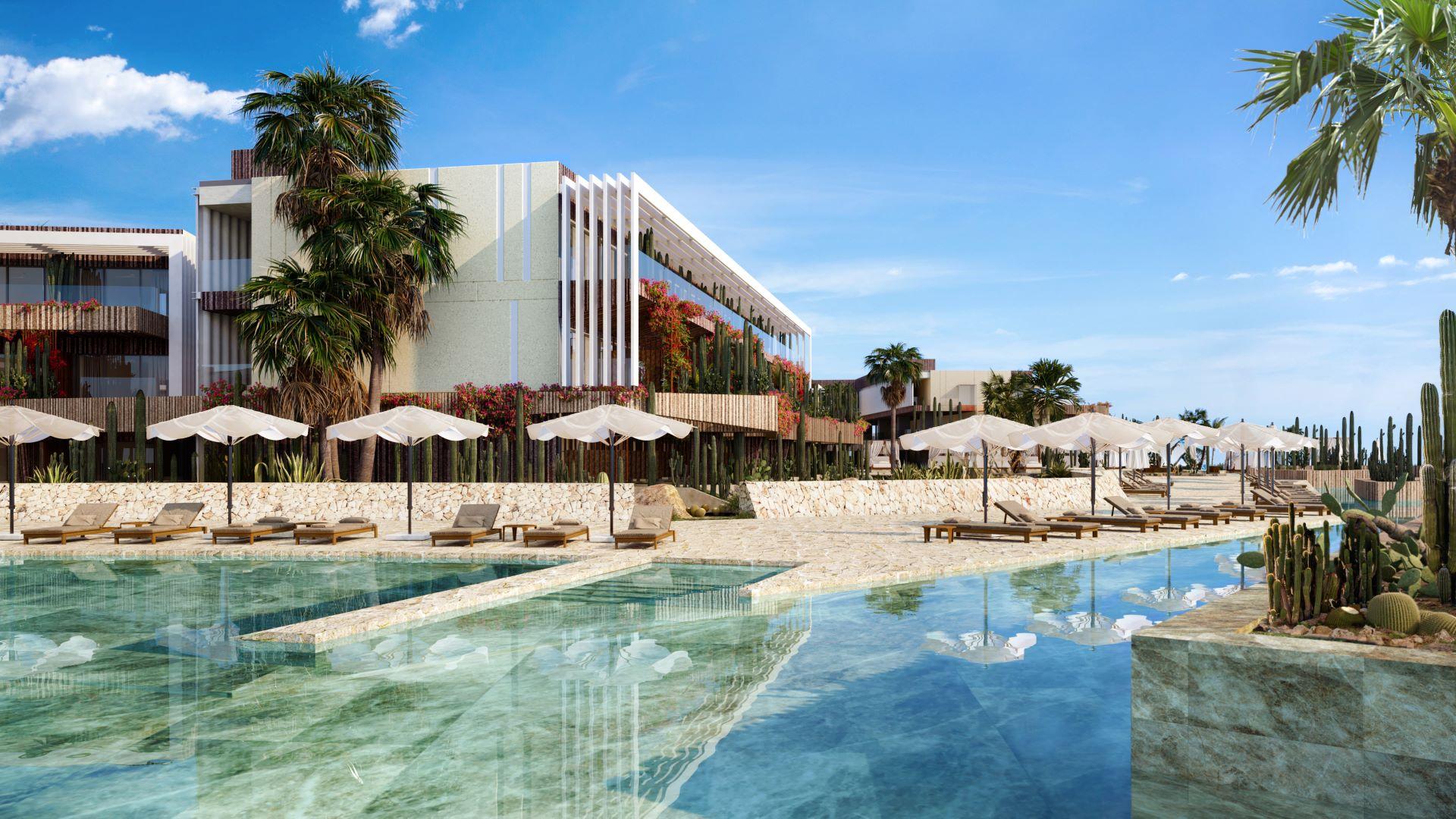 Cvent Luxury Secrets Baby Beach Aruba