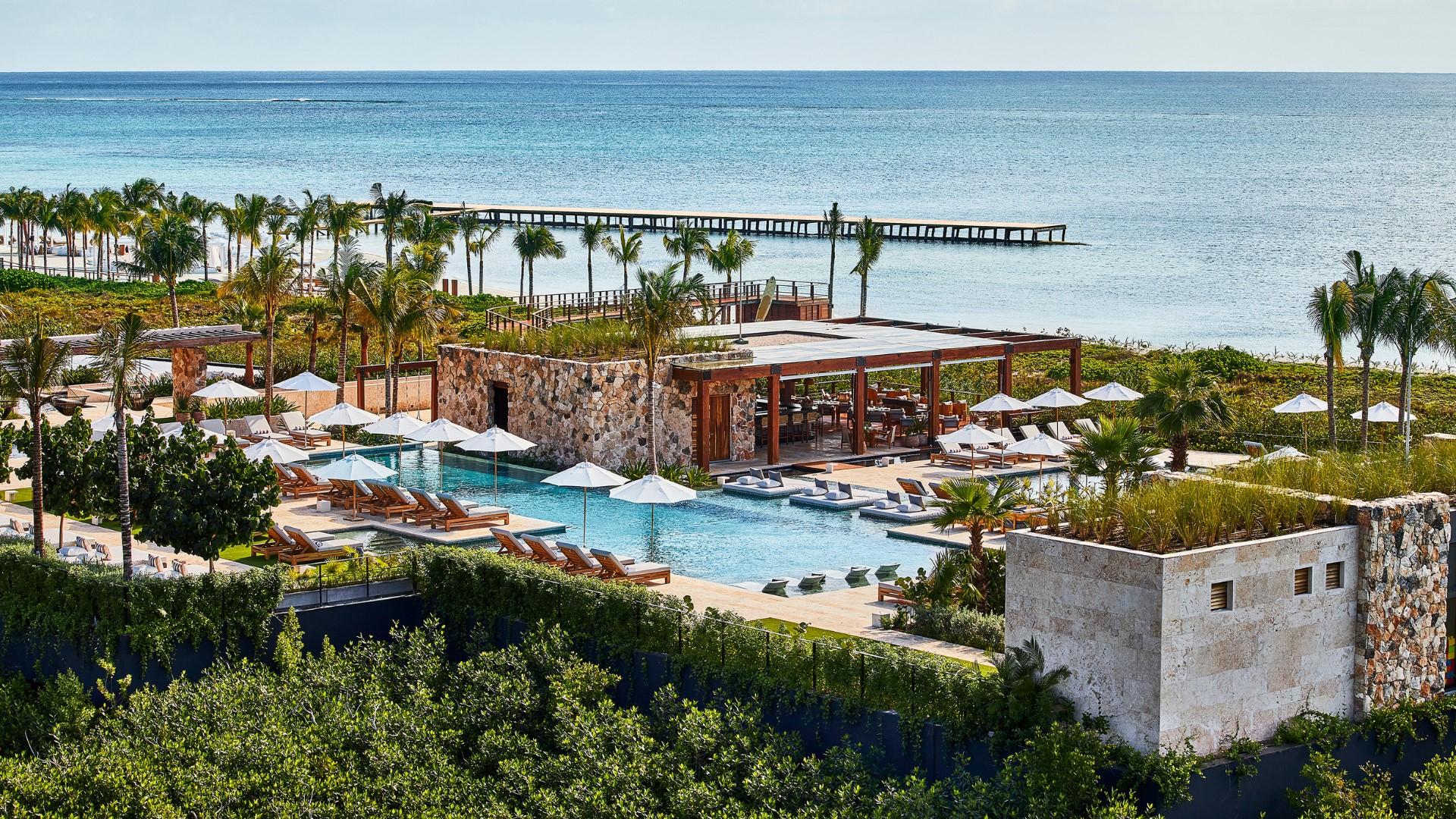 Cvent Luxury Etereo, Auberge Resorts Collection