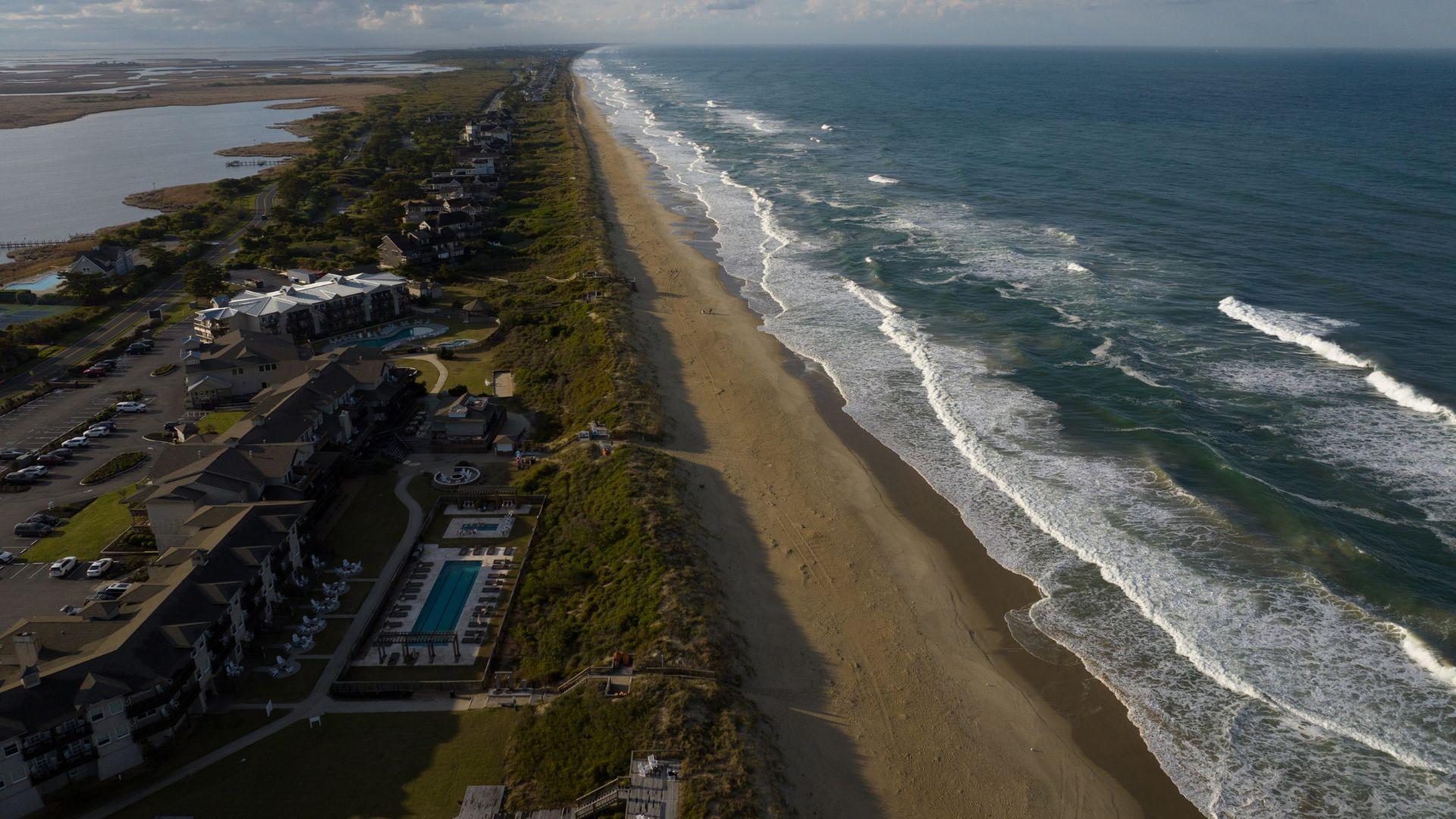 Cvent Luxury The Sanderling Resort