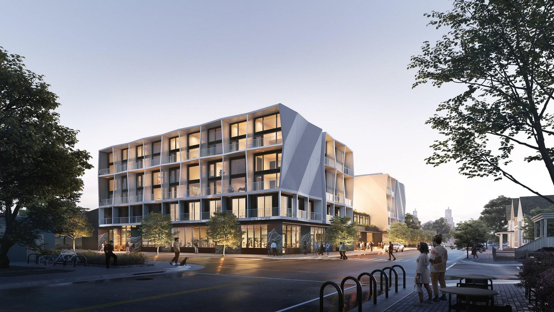 Cvent Luxury CASCADA Thermal Springs + Hotel