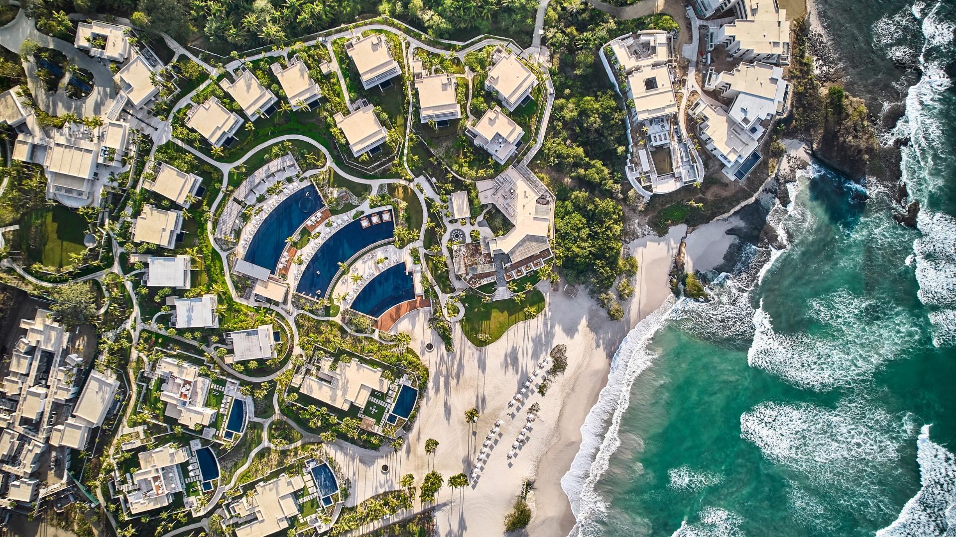 Cvent Luxury Susurros Del Corazon