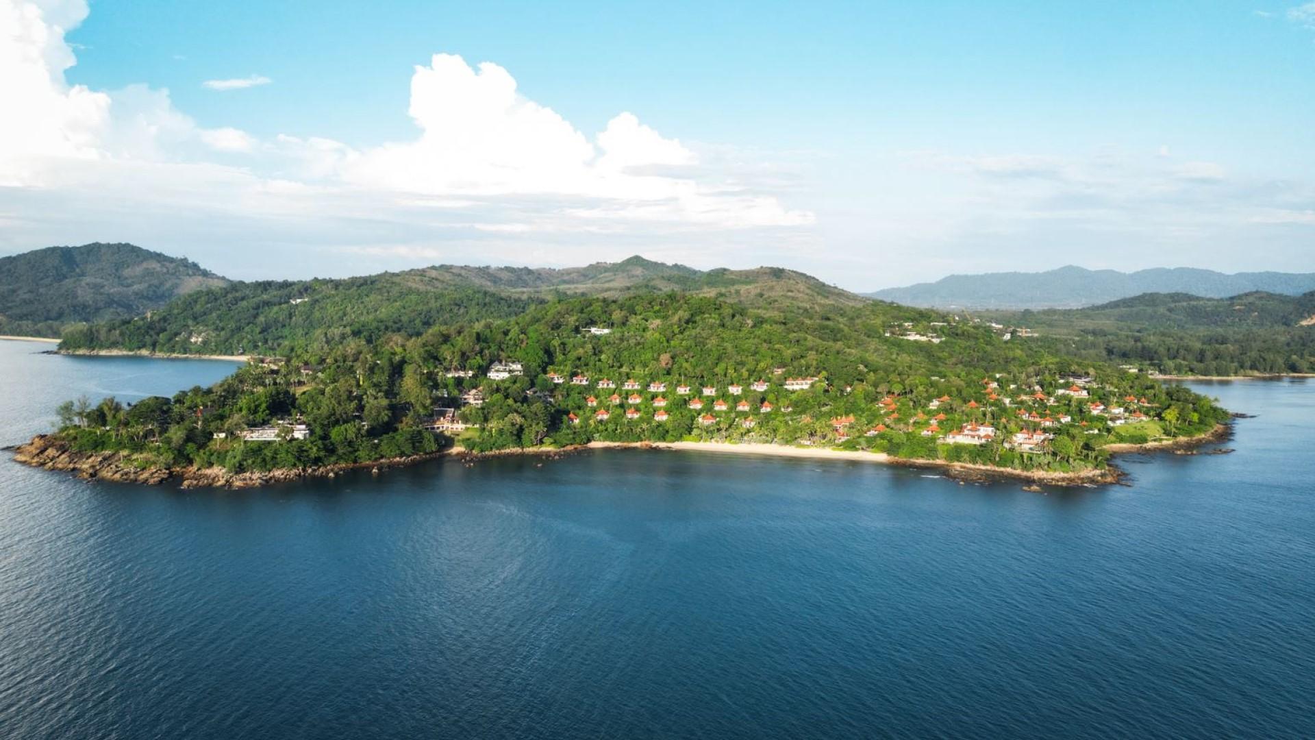 Cvent Luxury TRISARA Phuket