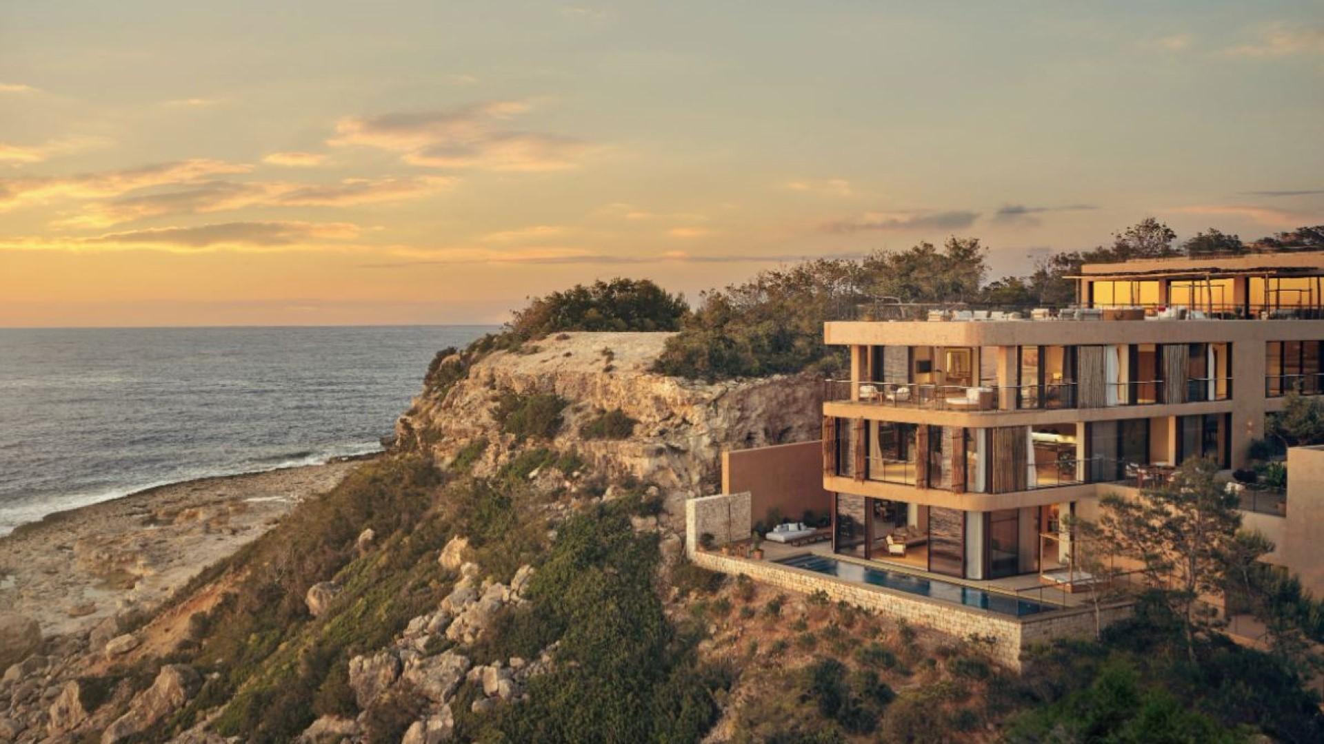 Cvent Luxury Six Senses Ibiza