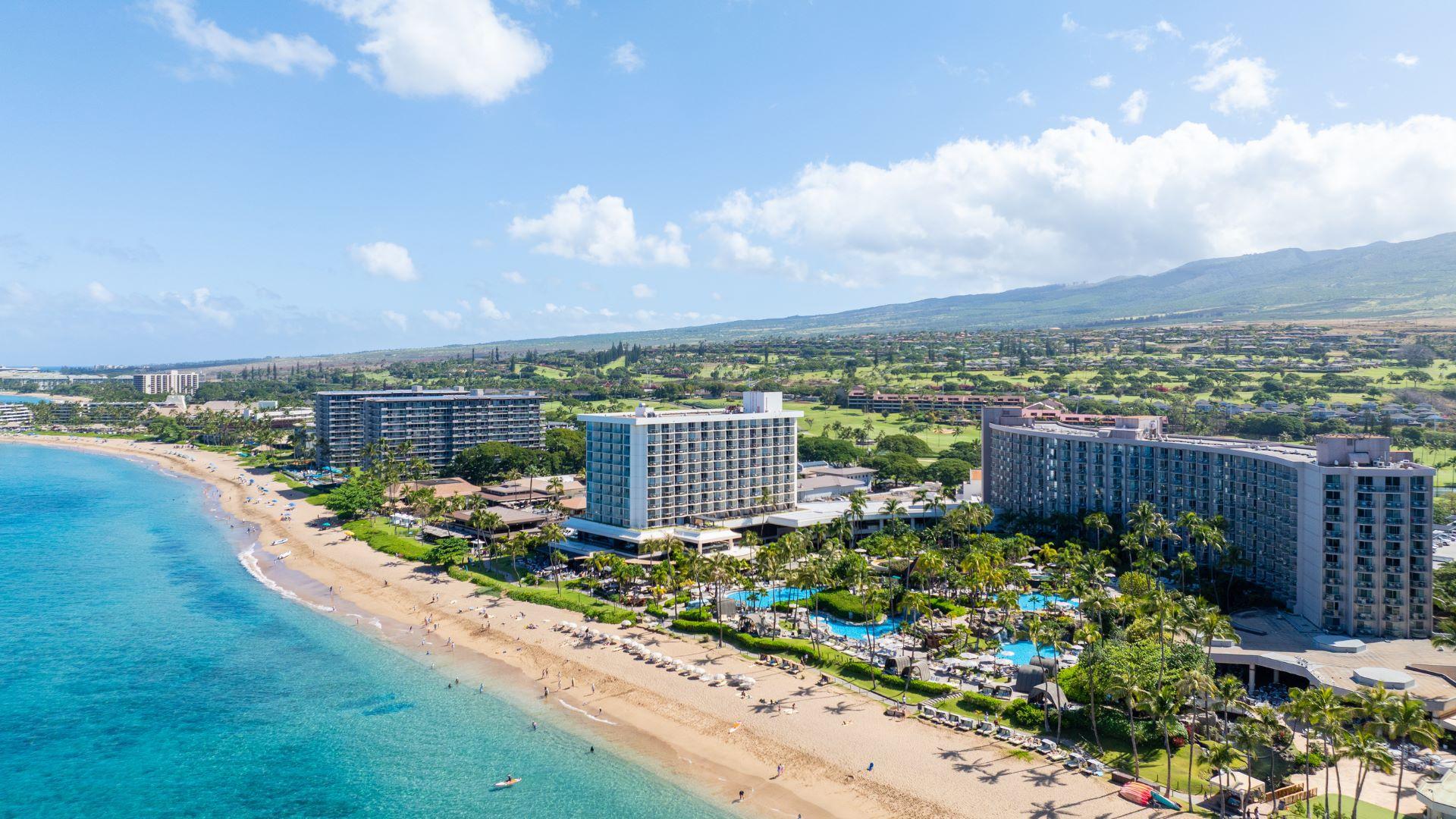Cvent Luxury The Westin Maui Resort & Spa, Ka'anapali