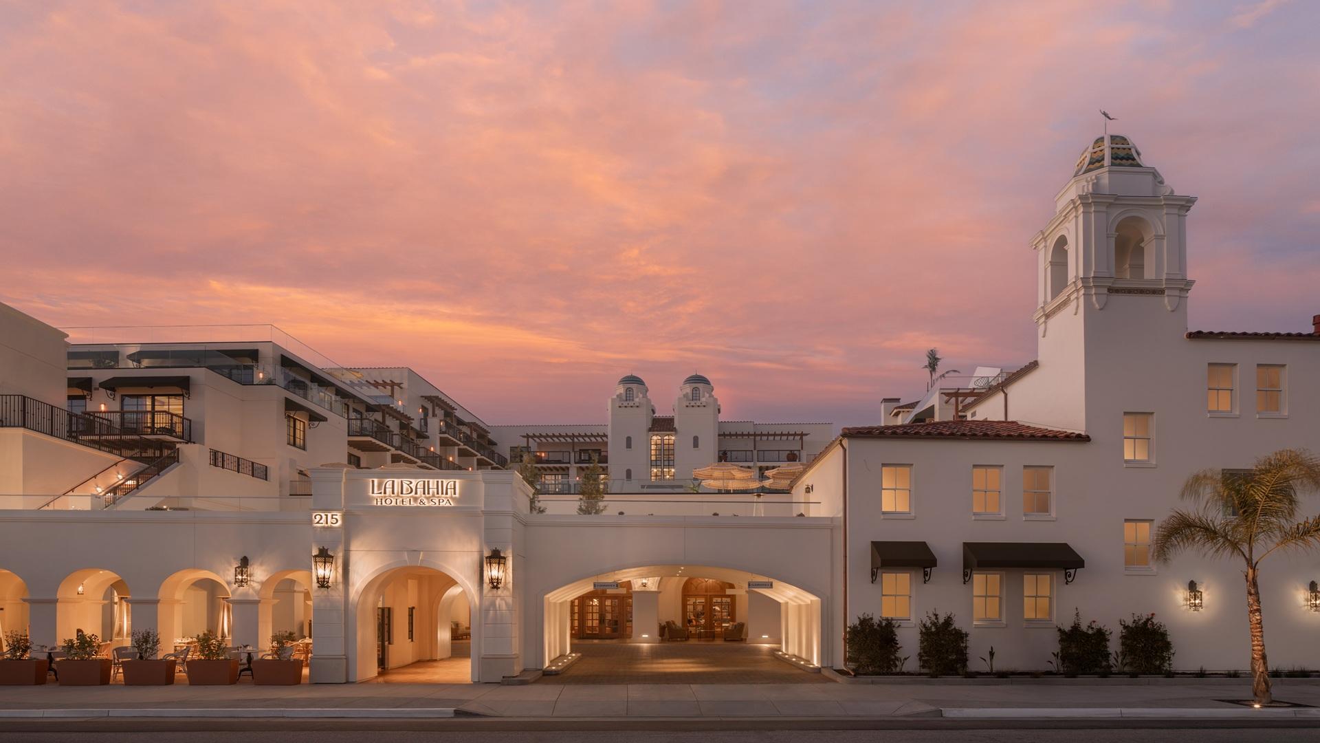 Cvent Luxury La Bahia Hotel & Spa