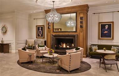 The Whitley, A Marriott Luxury Collection Hotel, Atlanta Buckhead "NEWLY RENOVATED" in Atlanta, GA