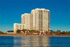Palm Beach Marriott Singer Island Beach Resort & Spa in Riviera Beach, FL