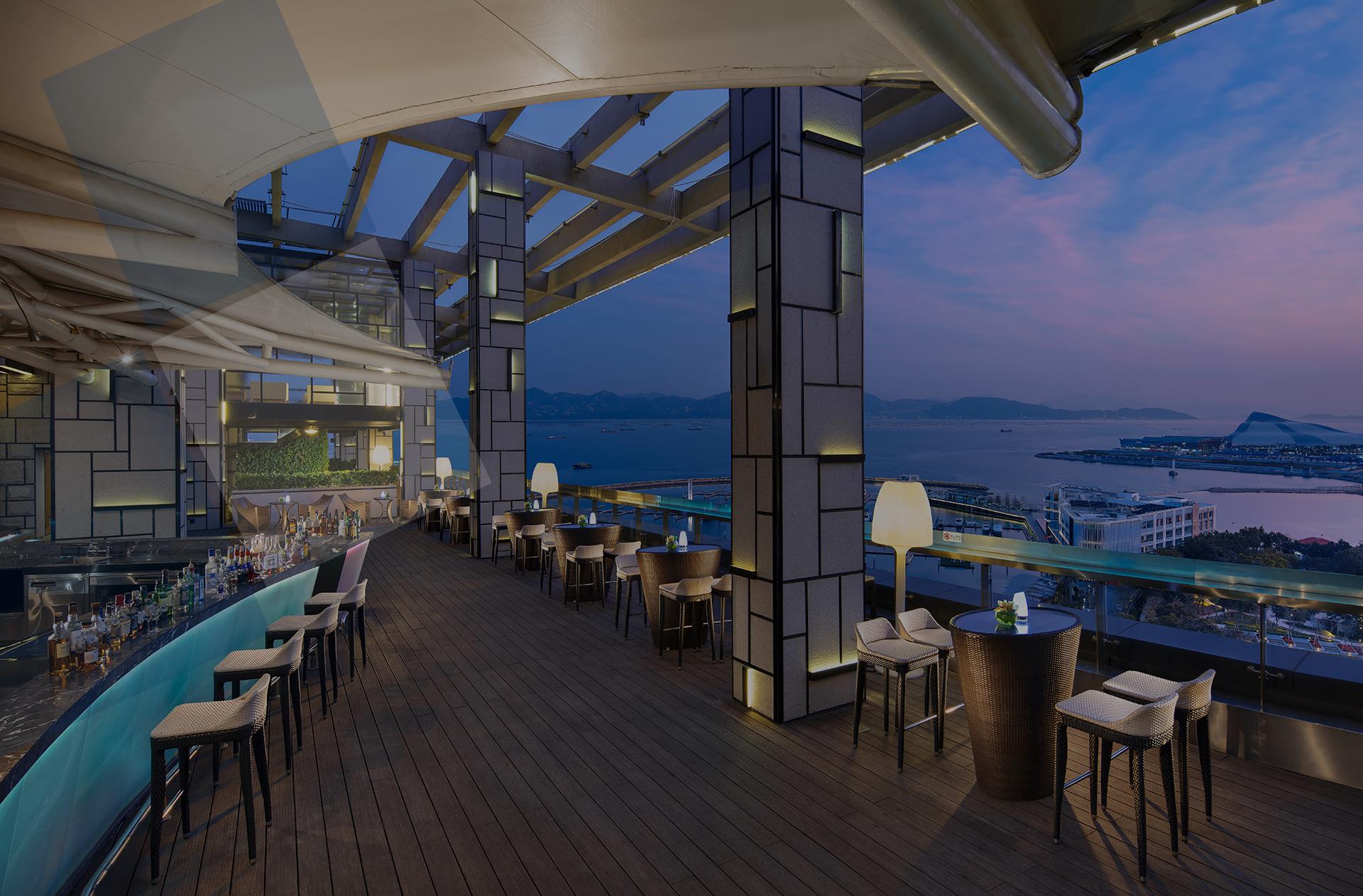 Hilton Greater China