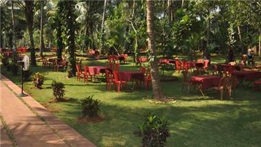 Greenwaves Function Centre in Goa, IN