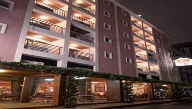 KC Place Serviced Apartment in Bangkok, TH