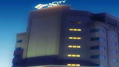 StarCity Hotel in Alor Setar, MY