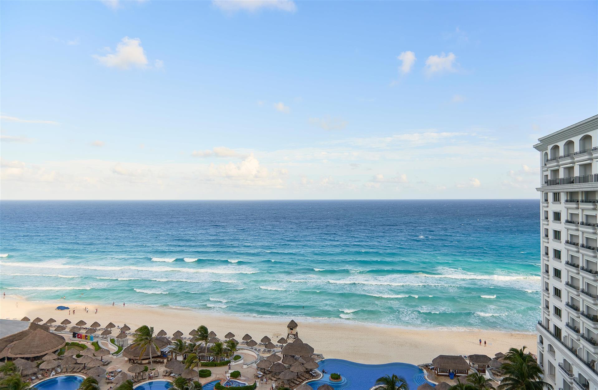 JW Marriott Cancun Resort & Spa in Cancun, MX