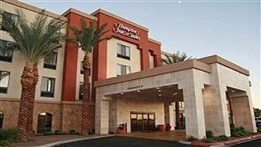 Hampton Inn & Suites Las Vegas South in Henderson, NV