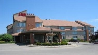 Monte Carlo Inn - Oakville Suites in Oakville, ON
