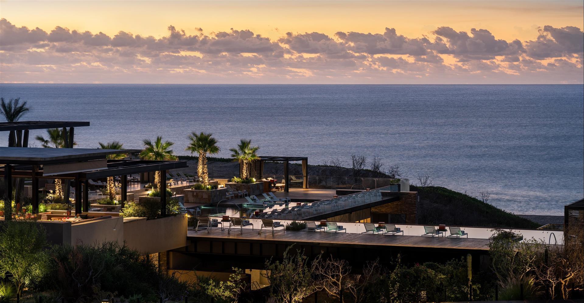 Zadun, a Ritz-Carlton Reserve in San Jose del Cabo, MX