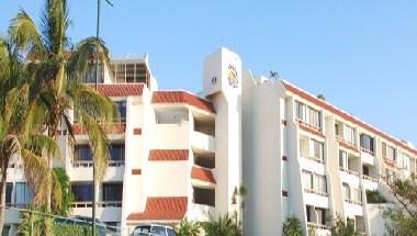 Solymar Cancun Beach Resort in Cancun, MX
