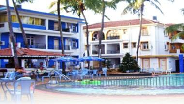 Alor Grande Holiday Resort in Panaji, IN