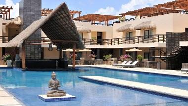 Aldea Thai Luxury Condohotel in Playa del Carmen, MX