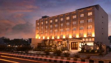 Park Ascent Hotel in Noida, IN