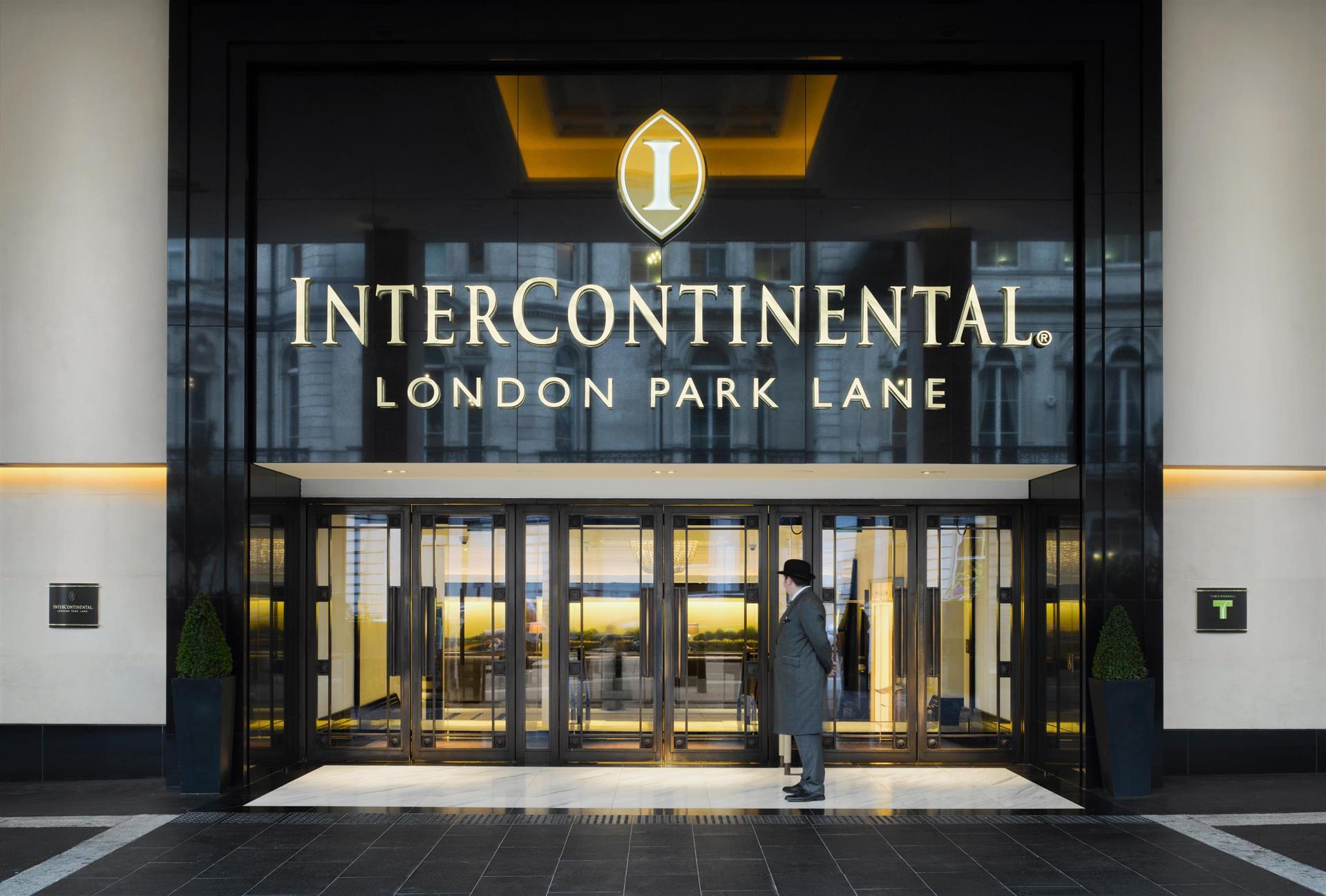 InterContinental London Park Lane in London, GB1
