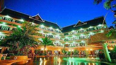 Tony Resort in Phuket, TH
