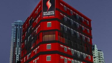 Sani Hotel SDN BHD in Kuala Lumpur, MY