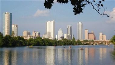 Texas State Travel Guide in Austin, TX