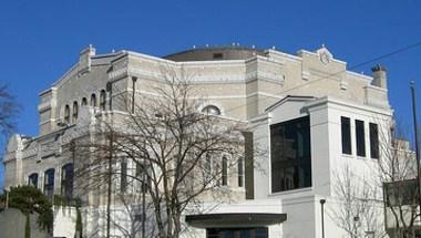 Langston Hughes Performing Arts Center in Seattle, WA